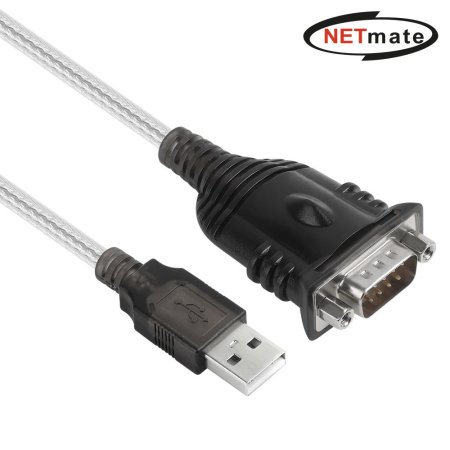 KW-725 USB2.0 TO ø RS232 ȯ FTDI 0.45m
