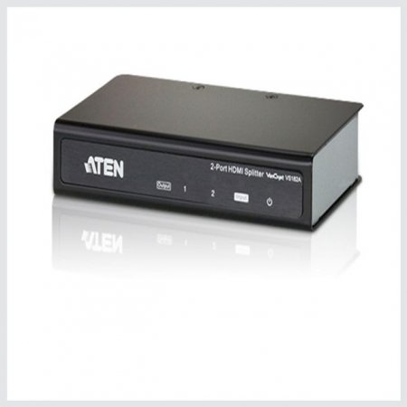 ATEN 2Ʈ HDMI й 4K