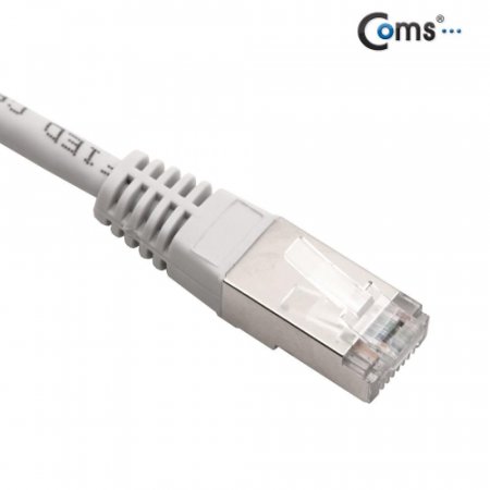 Coms FTP CAT5e  ̺ LAN cable Direct 3M