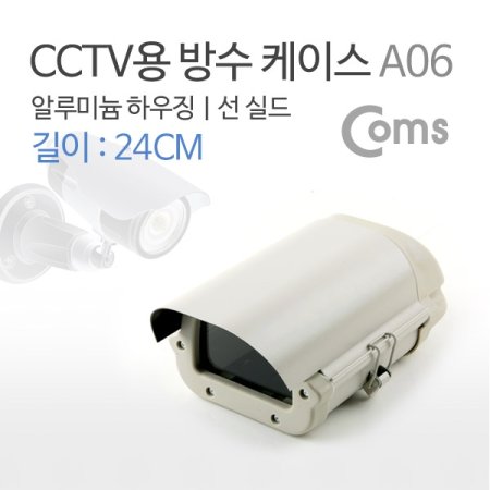 Coms CCTV  ̽ A06