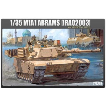 1of35 M1A1 ̺ ̶ũ 2003