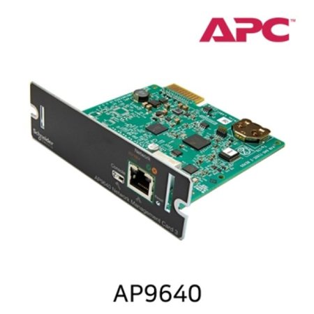 APC AP9640 UPS Ʈũ  ī