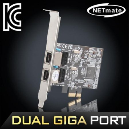 ݸƮ N-381 PCI Express  Ʈ ⰡƮ ī(Realtek Pericom)(PC) (ǰҰ)