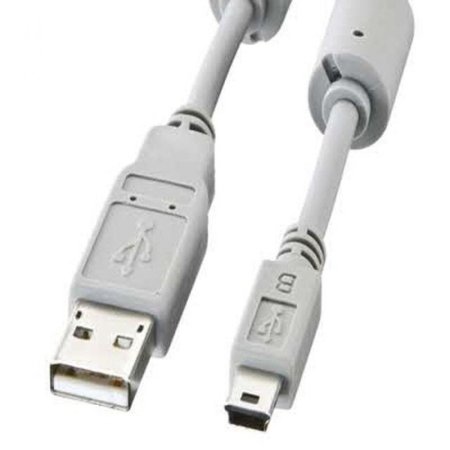 (K) USB2.0 Mini 5 ̺ 1M /2  / ƮƮ / EMI / ݵ  (ǰҰ)