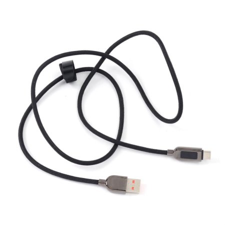  USB-A to CŸ LED ǥ ̺ 1m