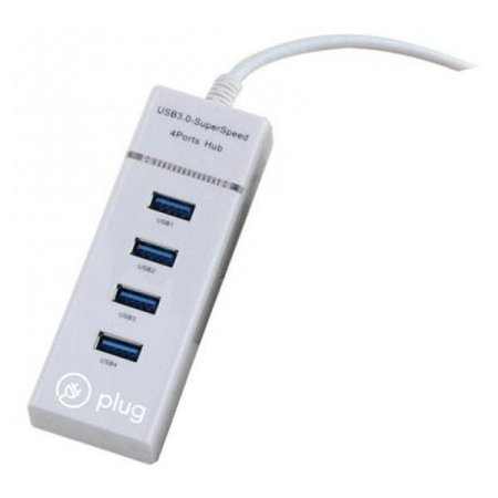 ÷ USB3.0 4Ʈ  PLC-012C ȭƮ
