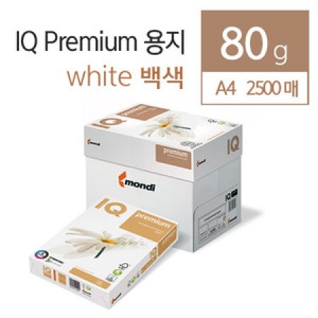 ̾ Į(80G) A4 2500(Premium)