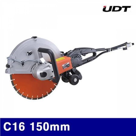UDT 5097296 ũƮ Ŀ C16 150mm 3 200W/9.1kg (1EA)