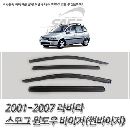 2001-2007 Ÿ    