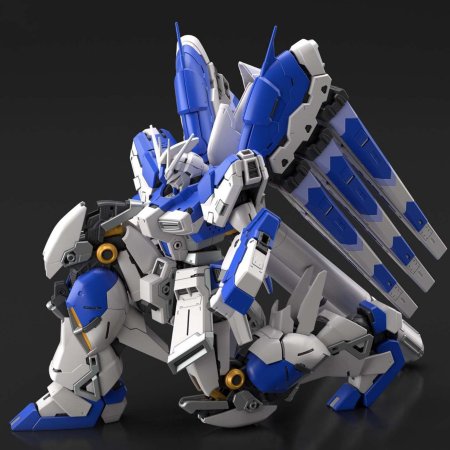RG 144sc 36 RX-93-V2 ̴ Ǵ Gundam