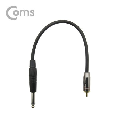Coms  RCA(1) ̺ 30cm RCA M MONO 6.5(M)