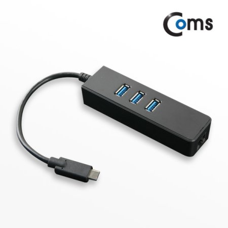 Coms USB 3.1 (Type C) USB 3P Ⱑ  1P