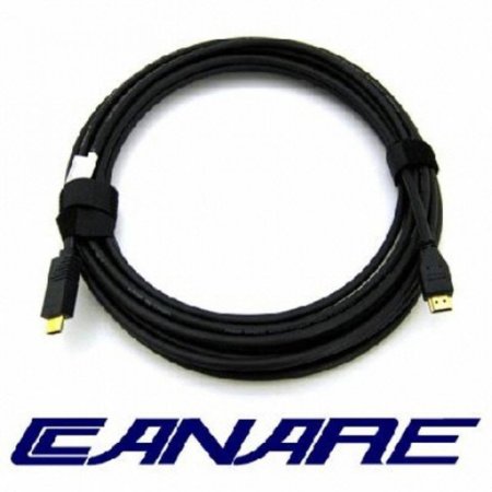 (J112643) ī(CANARE) HDMI ̺ 1.4Ver. ACTIVE HDMI (HDM15E-EQ) 15 (ǰҰ)