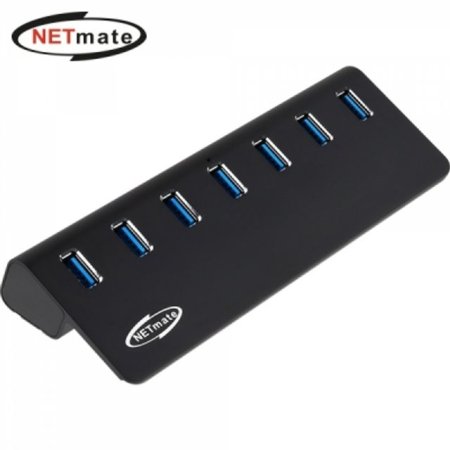  ݸƮ NM-UT327B USB3.2 7Ʈ  (