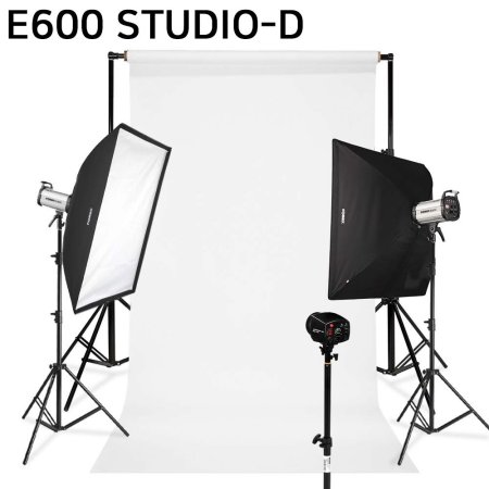  ԿƮ E600 STUDIO-D ̵  ȭƮ
