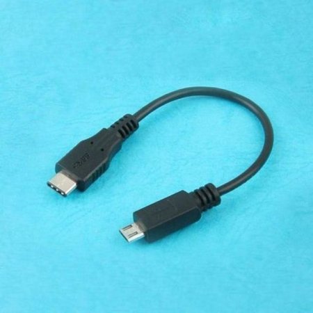 USB 3.1  TypeC 5P(M)C(M) 15cm 