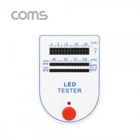 Coms LED ׽ͱ ߱ ̿ LED ׽