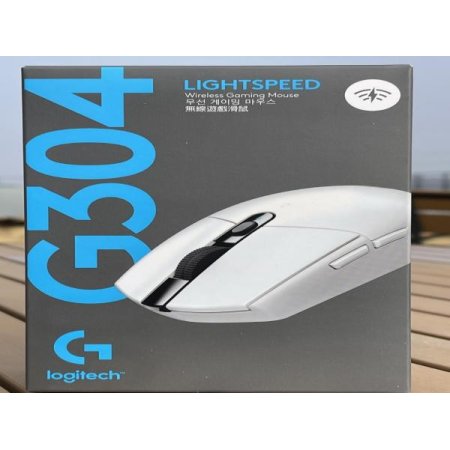  G304 LightSpeed  ̹ 콺 ȭƮ