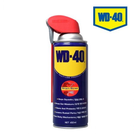 WD-40 ٸ Ȱ û 450ml