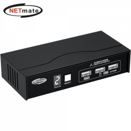  ݸƮ NM-HK4602P 4K 60Hz HDMI KVM 2