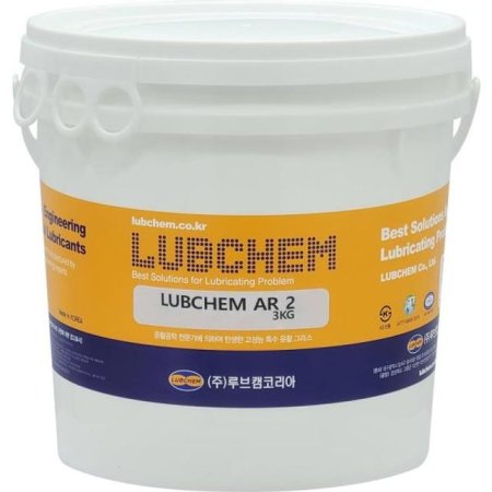 132363 ٸ  LUBECHEM AR 2 3kg