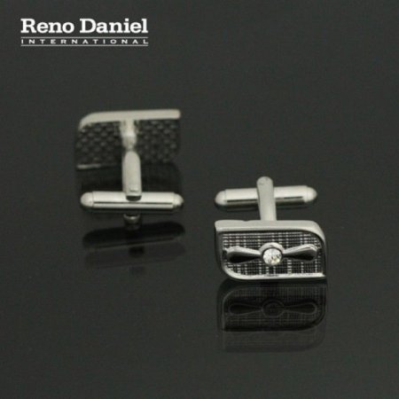   Ŀũ Reno Daniel cufflinks