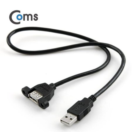 (COMS) USB ̺(Ͽ/MF) 50cm