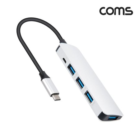 Coms Type C USB 3.0  4Ʈ 4Port  OTG