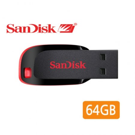 SANDISK)ġ(64GB Z50-BLADE)