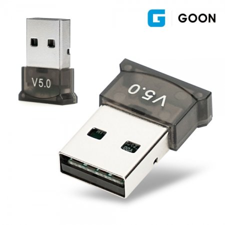 GOON   (BT-G50)