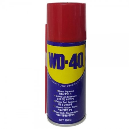 ޴ û Ȱ WD-40   