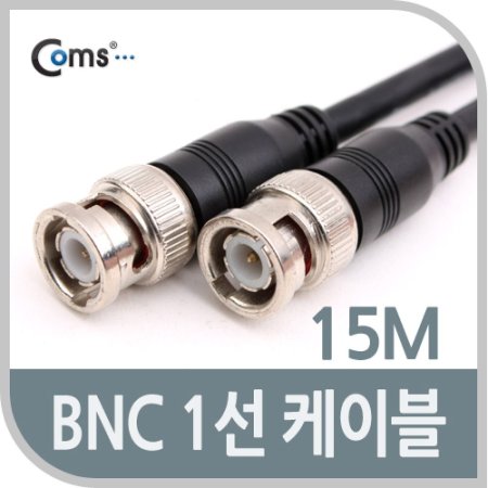 Coms BNC ̺(1) 15M