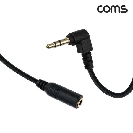 Coms ׷  ̺ 60cm AUX Stereo 3.5mm 3