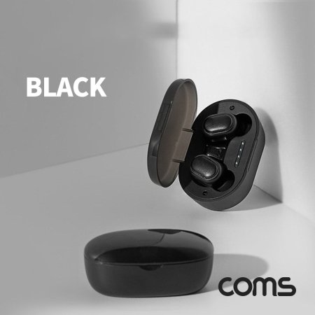 Coms  5.0  ̾(SRTWS-04)Black 