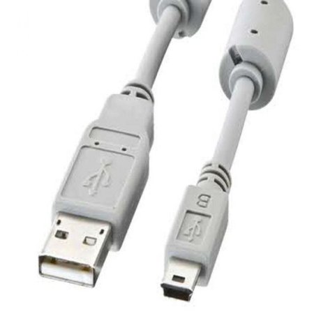 (K) USB2.0 Mini 5 ̺ 1.8M /2  / ƮƮ / EMI / ݵ  (ǰҰ)