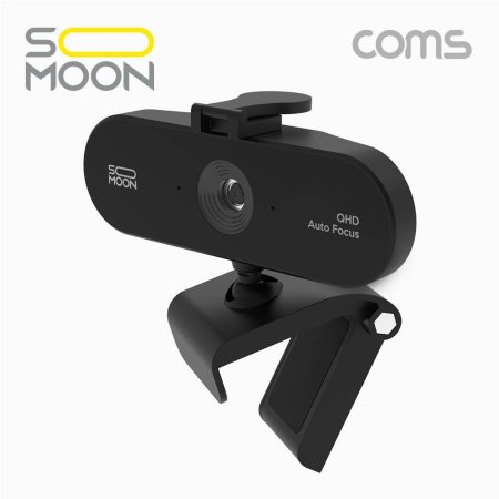 Coms SOMOON SE-WC500 QHD 500ȭ ķ PCī޶