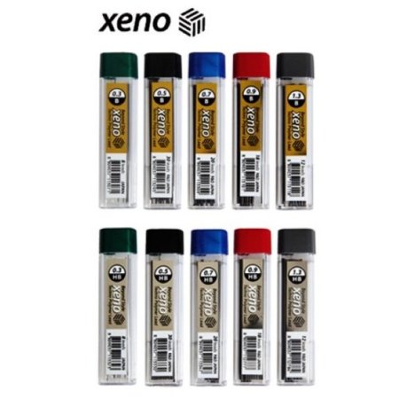  xeno  0.3 0.5 0.7 0.9 1.3mm B HB 