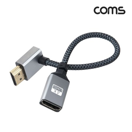 HDMI  ̺  MF 4K 60Hz UHD 15cm 