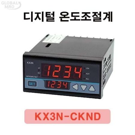 ѿ˽ KX3N-CKND PID  µ