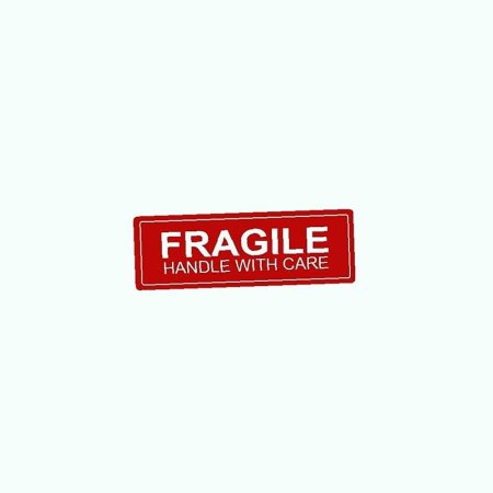   fragile   ļ ƼĿ