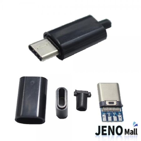 USB-C 3.1 Ŀ Ÿ 4   ̽Ʈ HAC3611