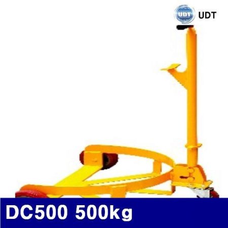 (ȭ)UDT 5002766 巳 ĳ DC-500 500kg 572/915 (1EA) ()