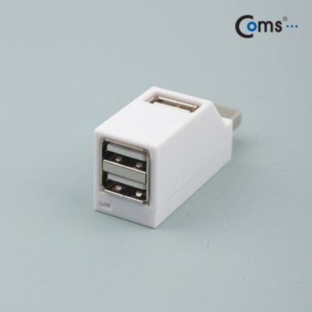Coms USB  2.0 (3P ) Ÿ