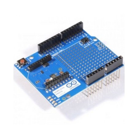 (Ƶ̳)Arduino Wireless Proto Shield (M10000068