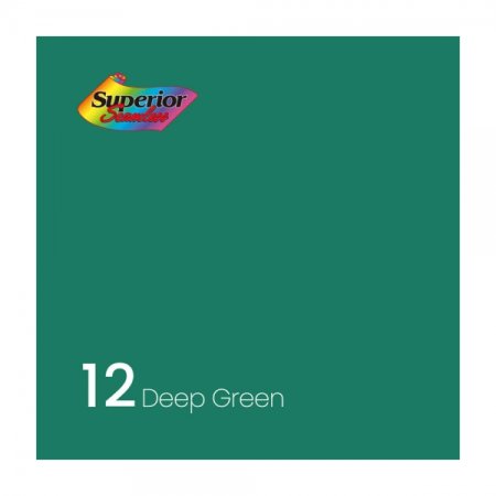 Կ Ʃ  2.7 x 11m(12 Deep Green)
