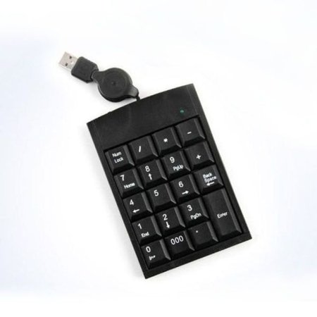 coms Űе USB ڵ 19 key 