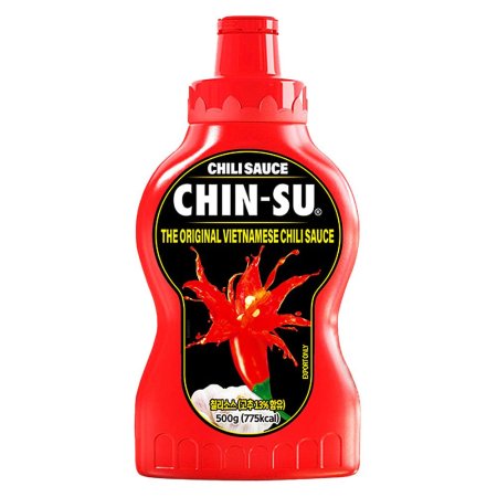 chin-su Ʈ  ĥҽ 500g
