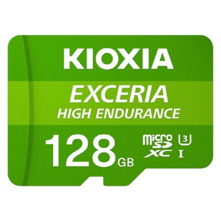 HIGH ENDURANCE ũSD 128GB microSD