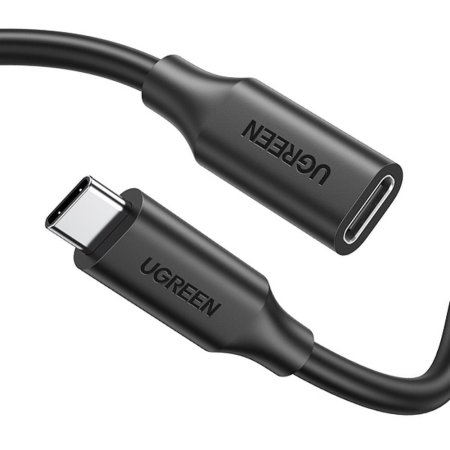 Ugreen U-10387 USB3.1 Gen2  CM-CF ̺ 1m