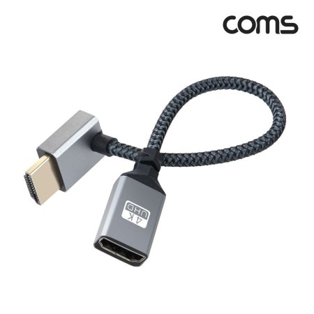 HDMI  ̺  MF 4K 60Hz UHD 15cm 